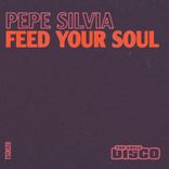 Artwork for "Feed Your Soul"