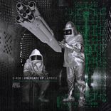 Artwork voor "Uncreate EP"