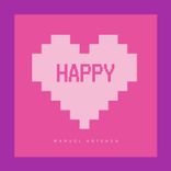 Artwork for "Happy"