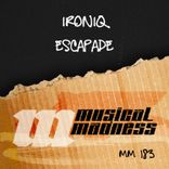 Portada para "Escapade"