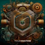 Artwork for "Fiction"