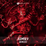 Artwork voor "Genesis"