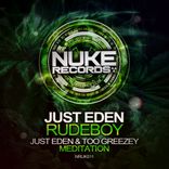 Artwork for "Rudeboy / Meditation"