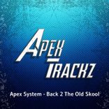 Portada para "Back 2 The Old Skool"