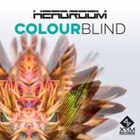 Artwork for "Colour Blind"