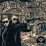 Artwork für "Partners In Crime"