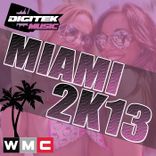 Portada para "Miami WMC 2K13"