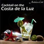 Portada para "Andalucía Chill - Cocktail on the Costa de la Luz"