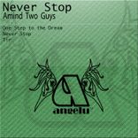 One Step to the Dream