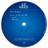 Artwork for "Lost & Found"