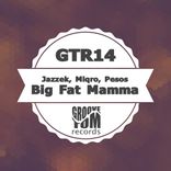 Artwork for "Big Fat Mamma (Sax Mix)"