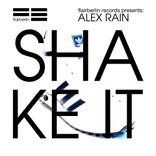 Artwork voor "Shake It"
