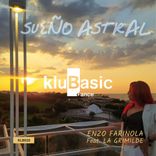 Artwork für "Sueno Astral"