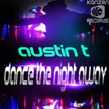 Artwork voor "Dance The Night Away"