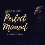 Artwork for "Perfect Moment"