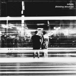 Artwork voor "infinity (thinking about us)"