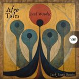 Artwork für "Afro Tales"