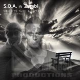 Artwork for "Been So Long"