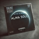 Portada para "Alma Soul"