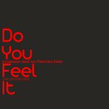 Artwork for "Do You Feel It"