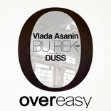 Artwork voor "Bu Rek"