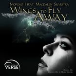 Artwork for "Wings To Fly Away"
