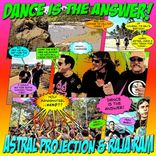 Artwork voor "Dance Is The Answer"