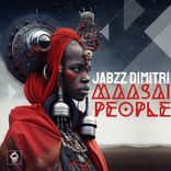 Artwork for "Maasai People"