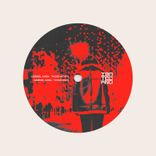 Artwork for "These Nights and Days"