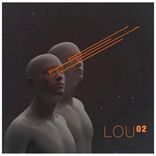 Artwork for "The Pitch"