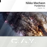 Portada para "Pandemica"