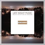 Artwork for "Late Night Music"