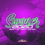 Artwork for "Summer 2020: Best of Deep House"