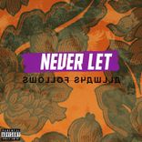 Artwork voor "NEVER LET, Allways Follows"