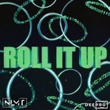Artwork for "Roll It Up"