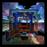 Artwork für "Lower Frequencies"