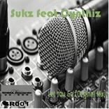 Artwork for "Let You Go"