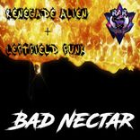Artwork for "Bad Nectar"