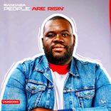 Artwork for "People Are Risin'"