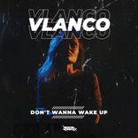 Portada para "Don't Wanna Wake Up"