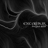 Artwork for "Excalibur"