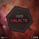 Artwork for "Galactic"