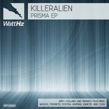 Artwork for "Prisma EP"