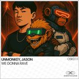 Portada para "We Gonna Rave"