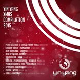 Portada para "Yin Yang Xmas Compilation 2015"