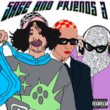 Artwork for "Sage & Friends EP 3"