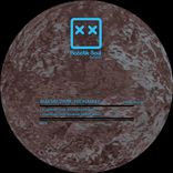 Artwork for "Kronam"