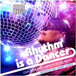 Rhythm Is a Dancer