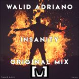 Artwork for "Insanity"