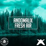 Portada para "Fresh Air"